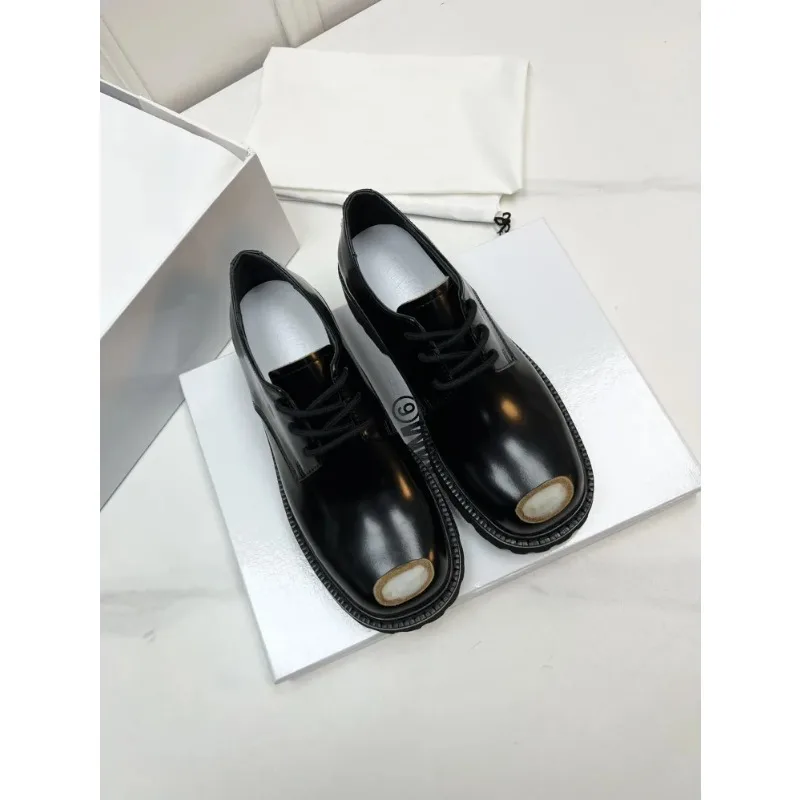 

2023 New Early Spring Leather Shoes for Men Dress Shoes Men