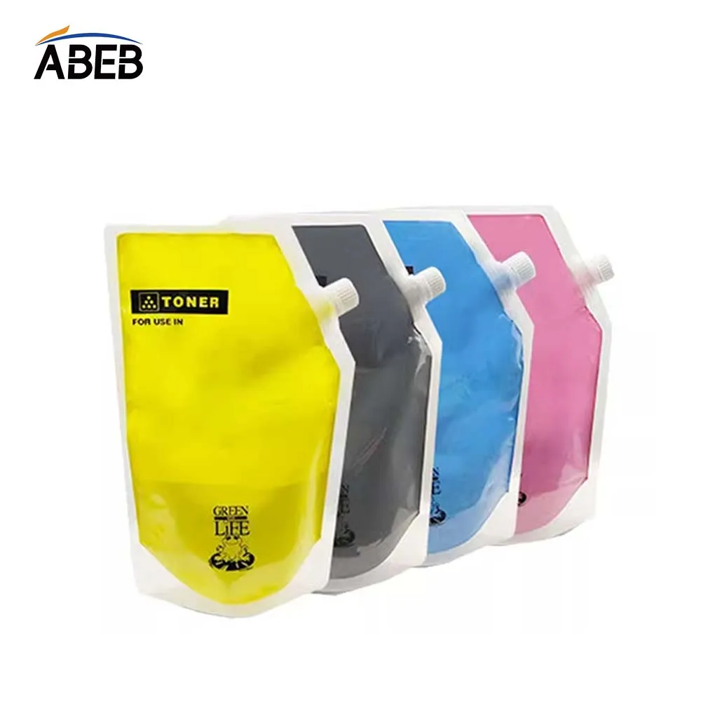 1kg MPC2503 Toner Powder For Ricoh MPC2003 C2004 C2011 C2503 C2504 Premium Quality Compatible  Copier Color Toner Refil
