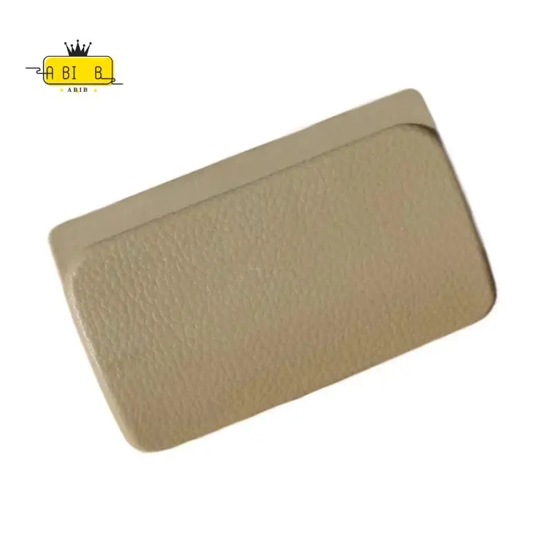 ABIB -Car Glove Box Lock Handle Cover Lid Tool Storage Box Cap 95183127 For Captiva For Opel Antara 2006-2017