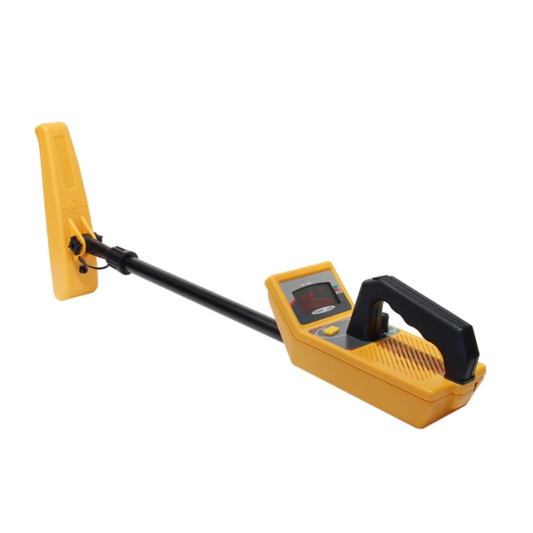 Cable Route Tracer Metal Detector Custom Cable Fault Locator Underground Wire Locator Pipeline Locator