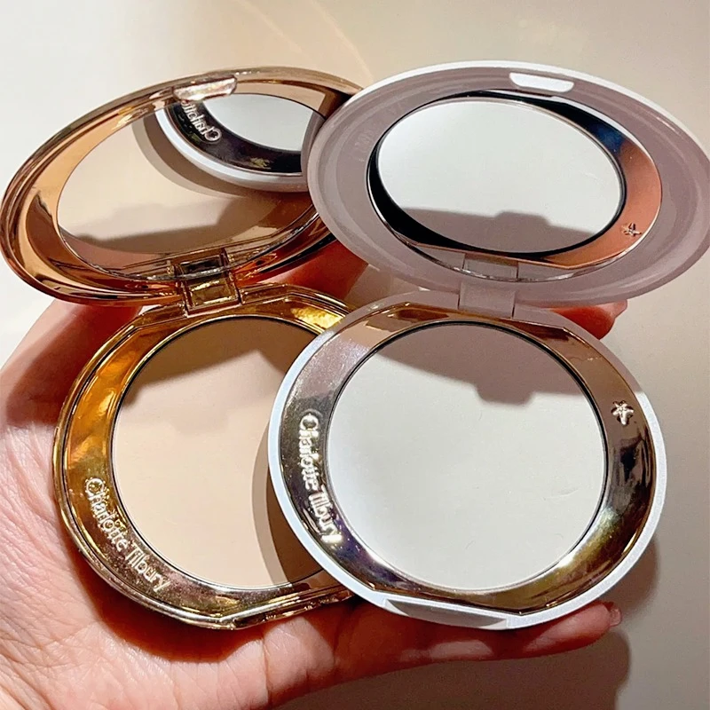 

Популярная безупречная пудра-консилер с эффектом меда, стойкая, контролирующая жирность, с эффектом сияния, помада-пудра Pillow Talk, увлажняющая