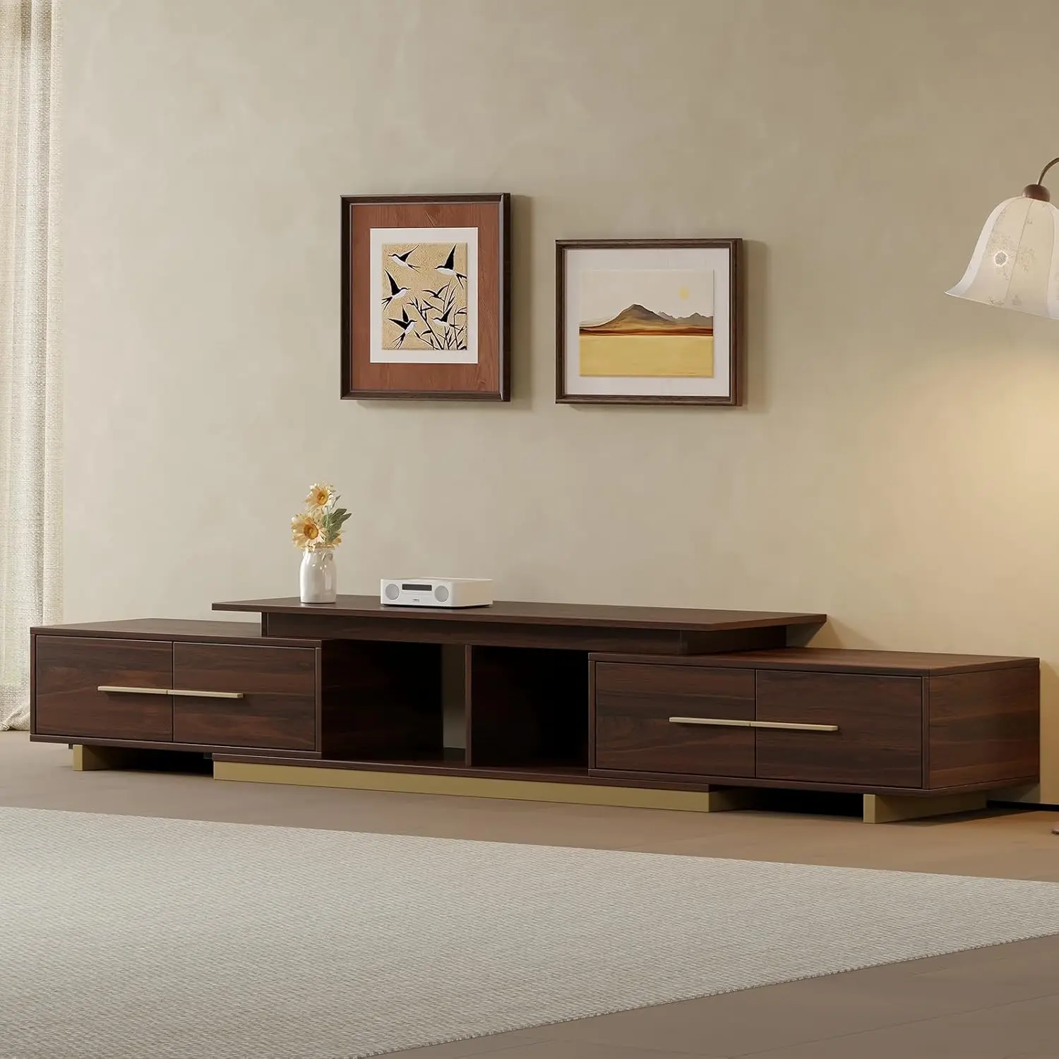 Extendable Tv Stand… - image