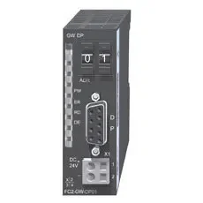 [Supplier] ProfiBus Standard Module FCDP-0808P-M12 [Regular Agent]