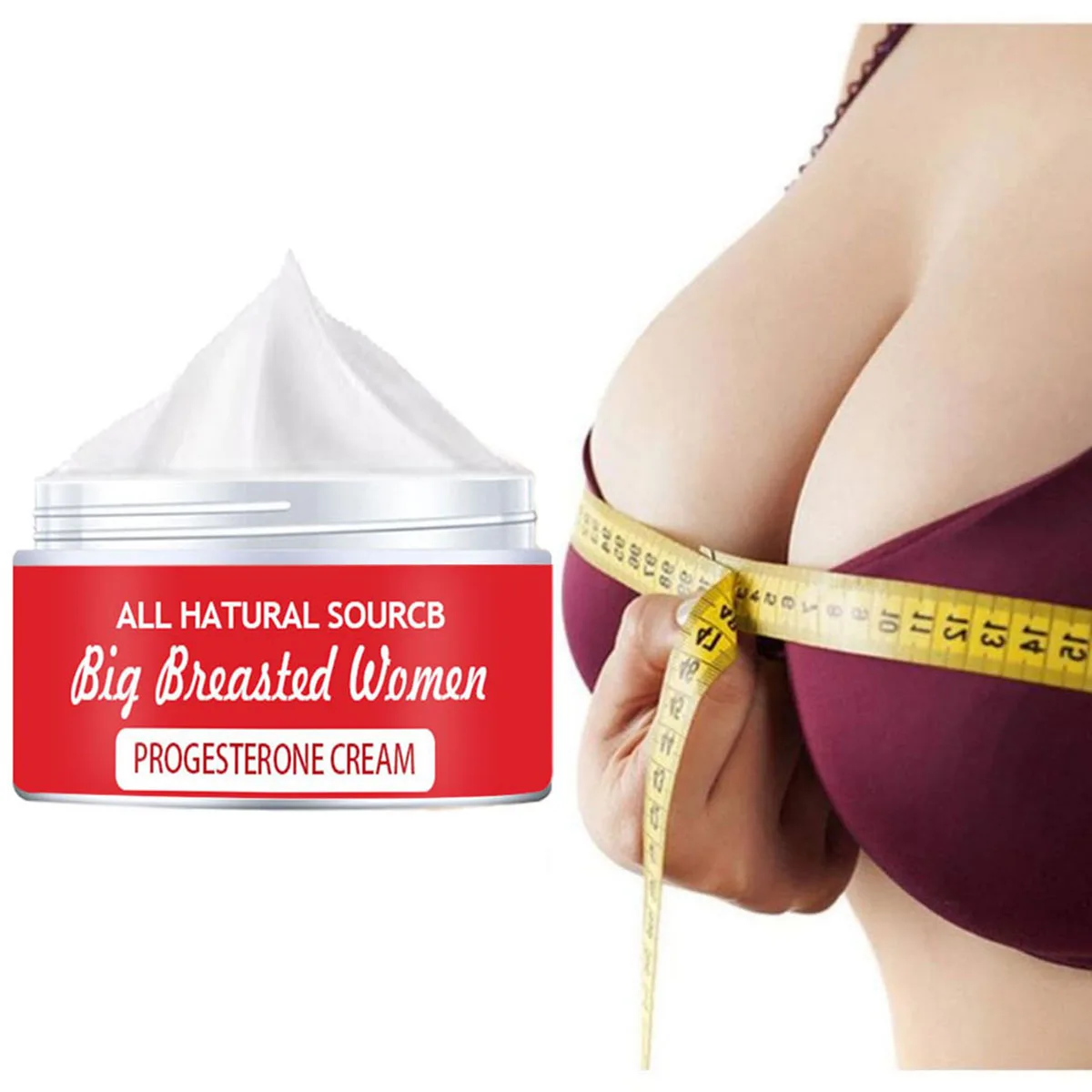 

Breast Enhancement Cream Natural Breast Firming Lifting Cream Natural Lifting And Plumping Formula For Breast Growth And