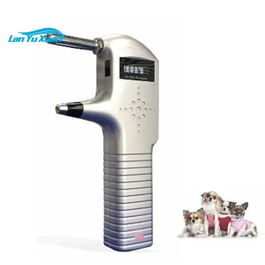 

MY-V033G ophthalmic rebound tonometer veterinary , portable tonometer for eye