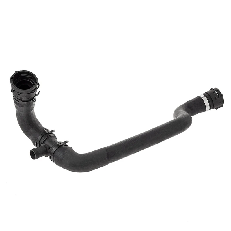 2X New Coolant Hose Tube Water Hose For  A4/Avant 2013-2016 A4 Allroad Quattro A5/S5 Cabriolet Q5 8K0122101G