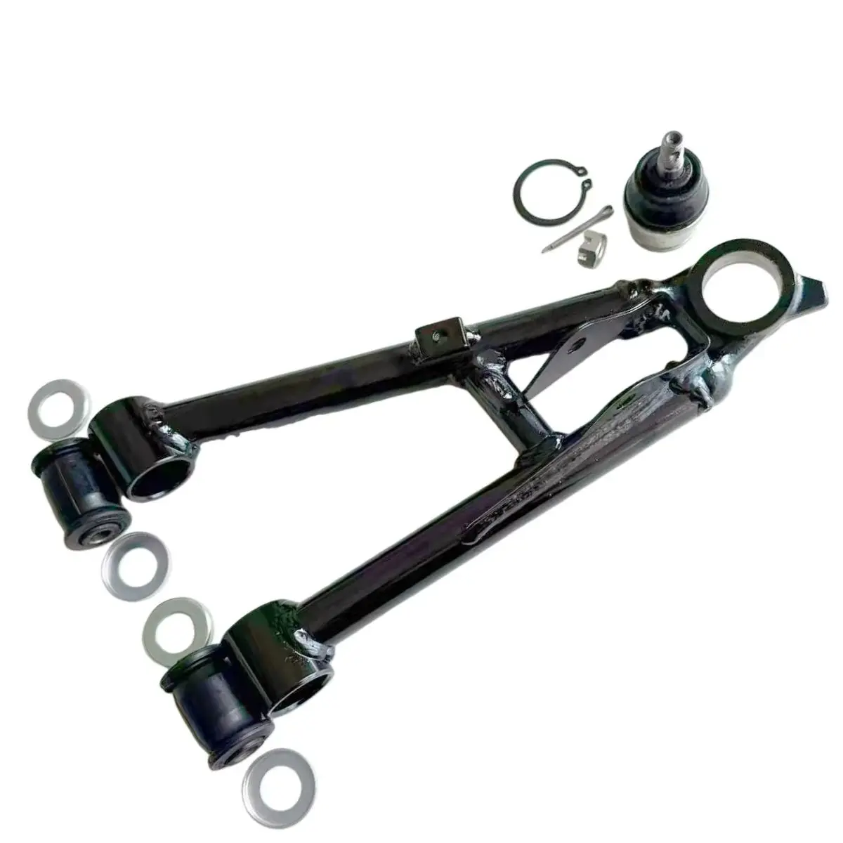 Original Package Front Upper RH Swing Arm Assy 9DQV-050310-3000 for CF CForce 400 450 191Q 500S 520 191R 2022-2025 ATV
