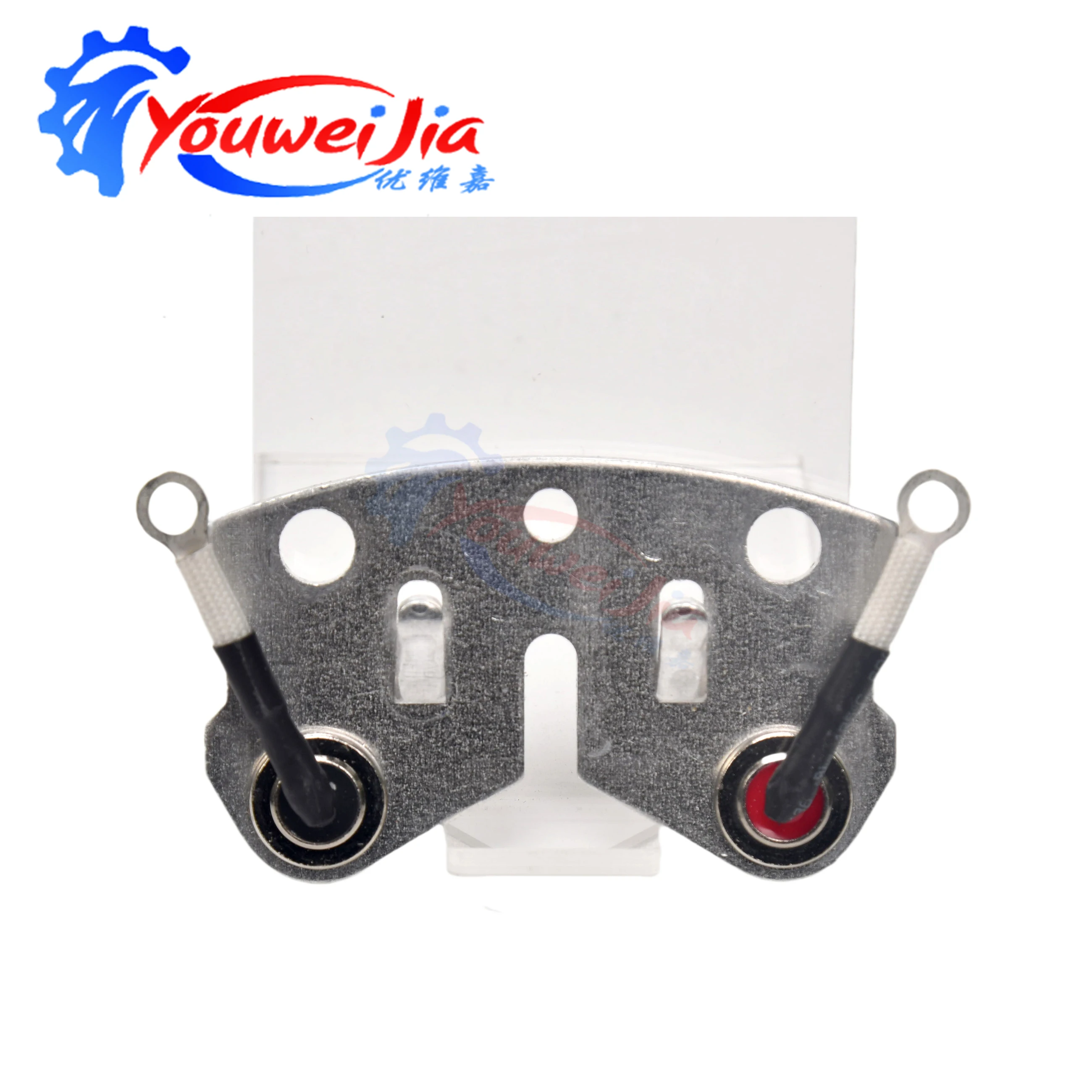 

T40 Rectifier Wheel Diode for Diesel Genset Alternator Rectifier Bridge Part - Essential Generator Maintenance Supply