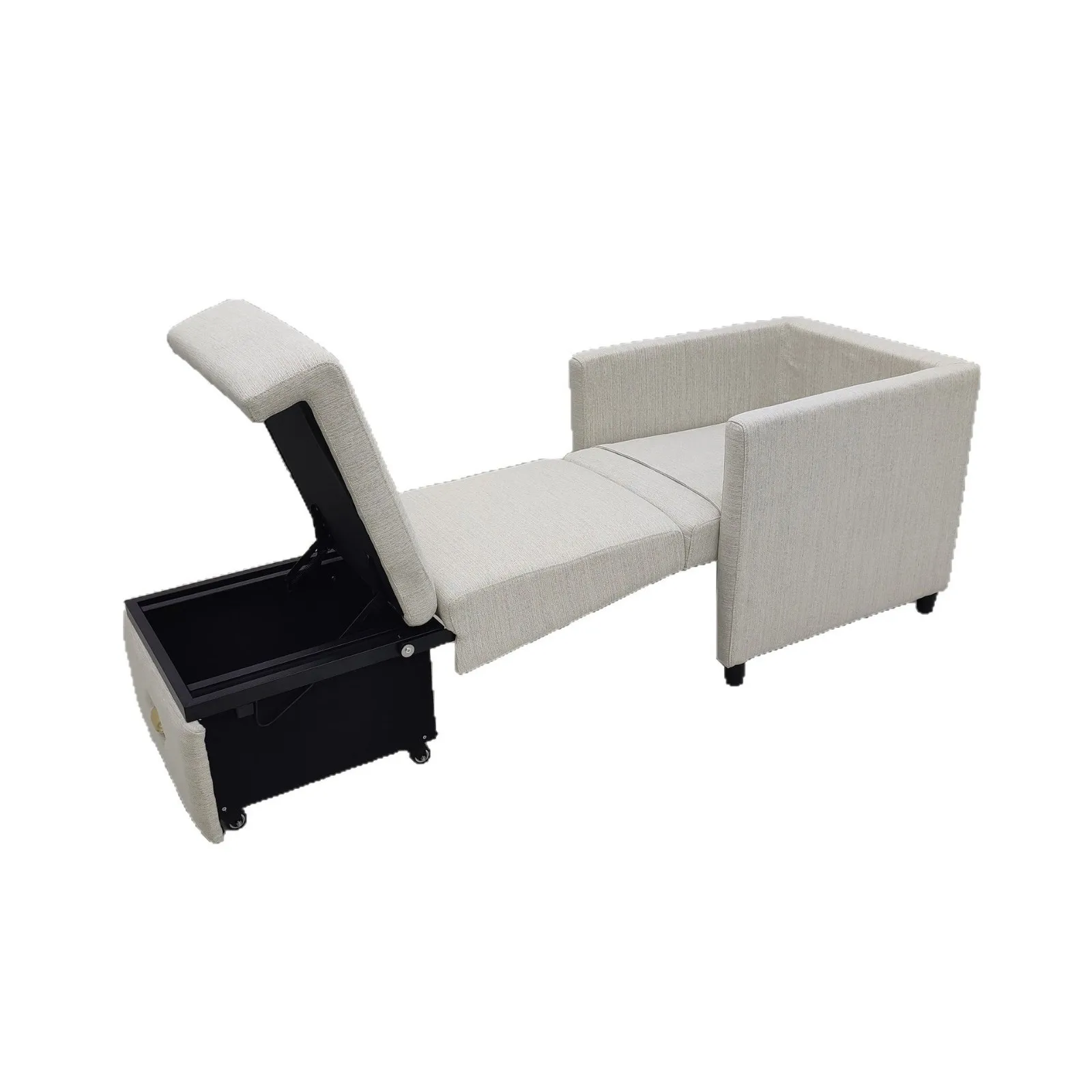 CX office lunch break artifact sofa comfortable and practical sofa bed