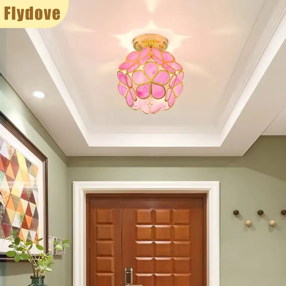 

Vintage Cream Colored Hat Shaped Desk Lamp Bauhaus Internet Famous Bedroom Bedside Decoration LED Atmosphere Glass Desk Lamp