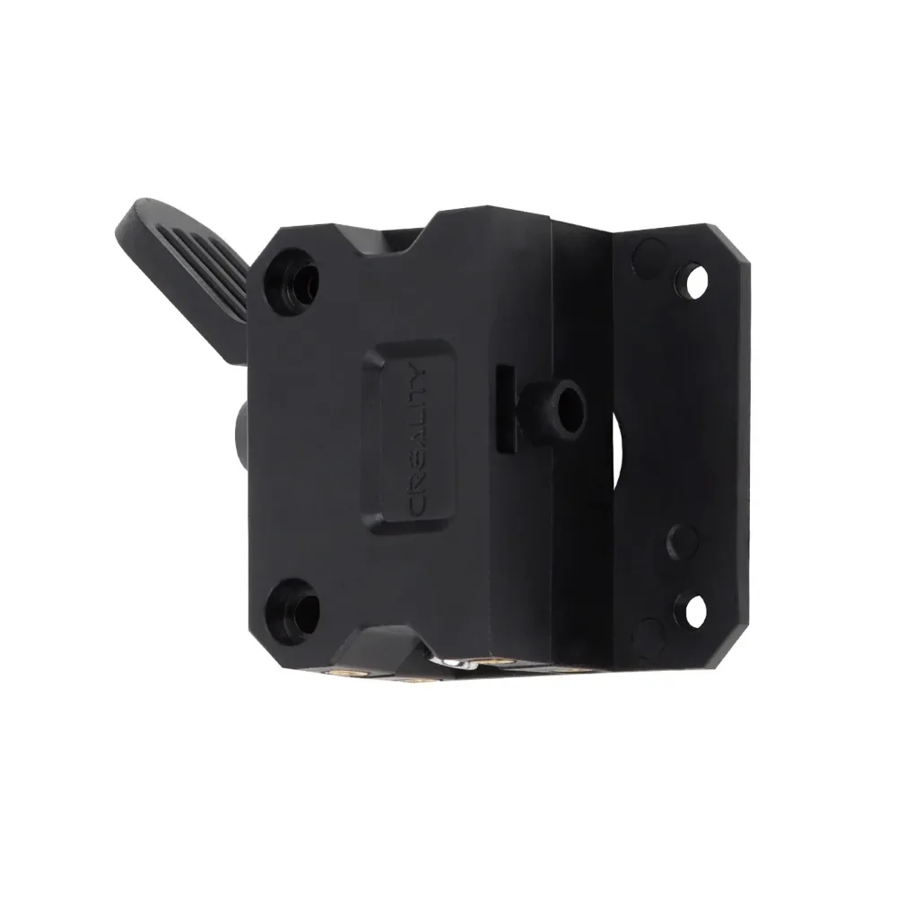Creality Ender 3 V3 SE/KE Extrusionsmechanismus-Kit Direkter Extruder für Ender-3 S1/Ender-5 S1/Ender-3 V3 SE/V3 KE 3D-Drucker-Ersatzteil – Detail 4