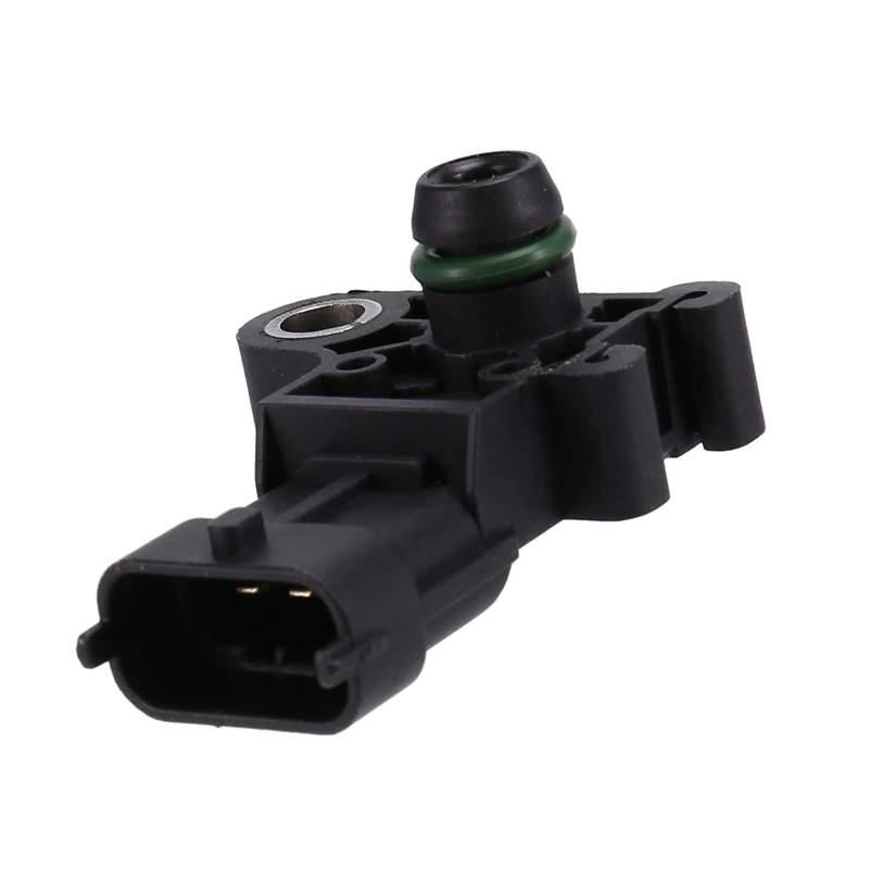 Map Manifold Pressure Sensor 55573248 12591290 For Chevy Chevrolet Aveo Aveo5 Camaro Caprice Captiva Cobalt 1.6L 2.2L