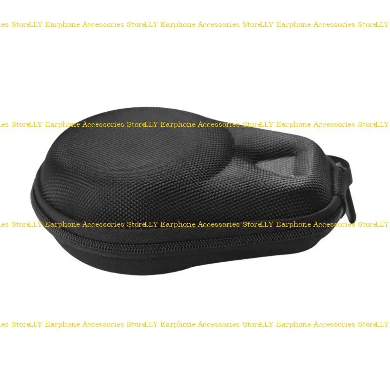 

462E Portables Travel Storage Bag for Clip 5 Wireless Speaker Nylon Protective Case