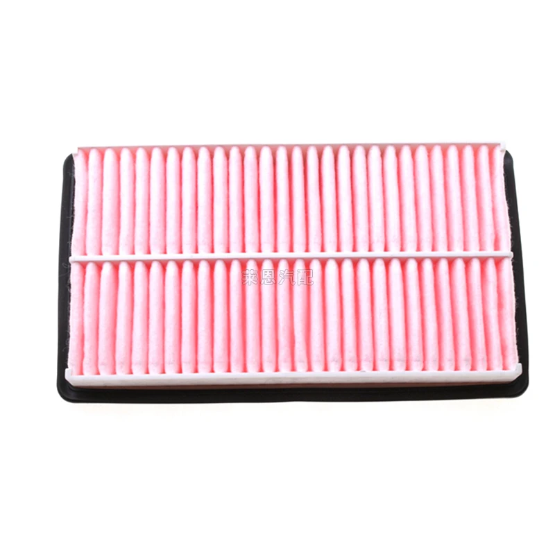 Car Engine Air Filter for Mazda CX-7 (ER) 2.3 MZR DISI Turbo Mazda 8 2.3 MPS Turbo AJ57-13-Z40