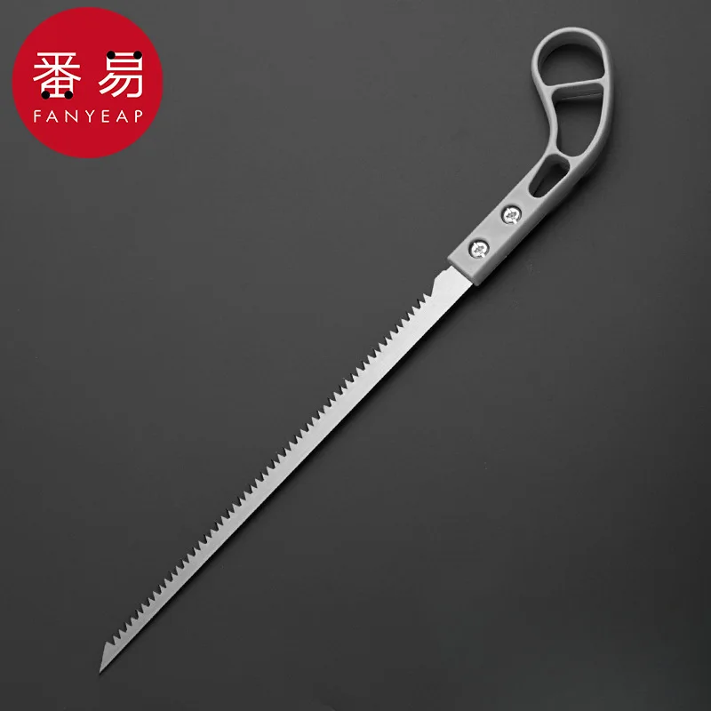 정원용 톱 A1-목재 절단 가지치기용 칵테일 톱 가드닝 톱 가정용 손톱 목공용 손톱