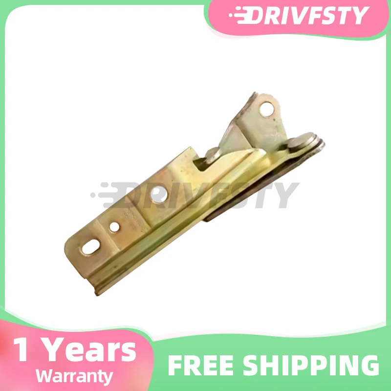 

Brand New Left Right Car Engine Cover Hinge for Hyundai Santa Fe 79110-26000 79120-26000