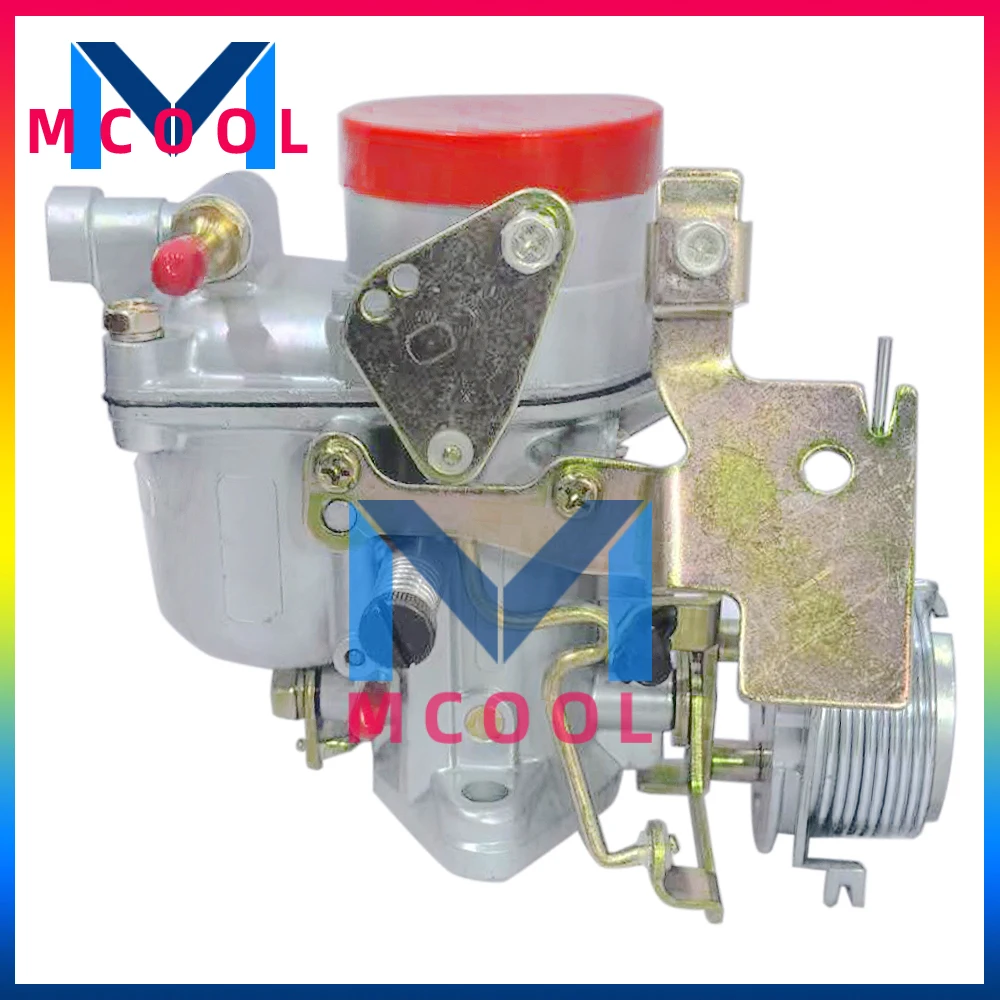 Nuevo carburador para motor Peugeot 404 1.6L 1.8L / Peugeot 504 2.1L diésel 2.3L diésel 279100, E14185, E1279C