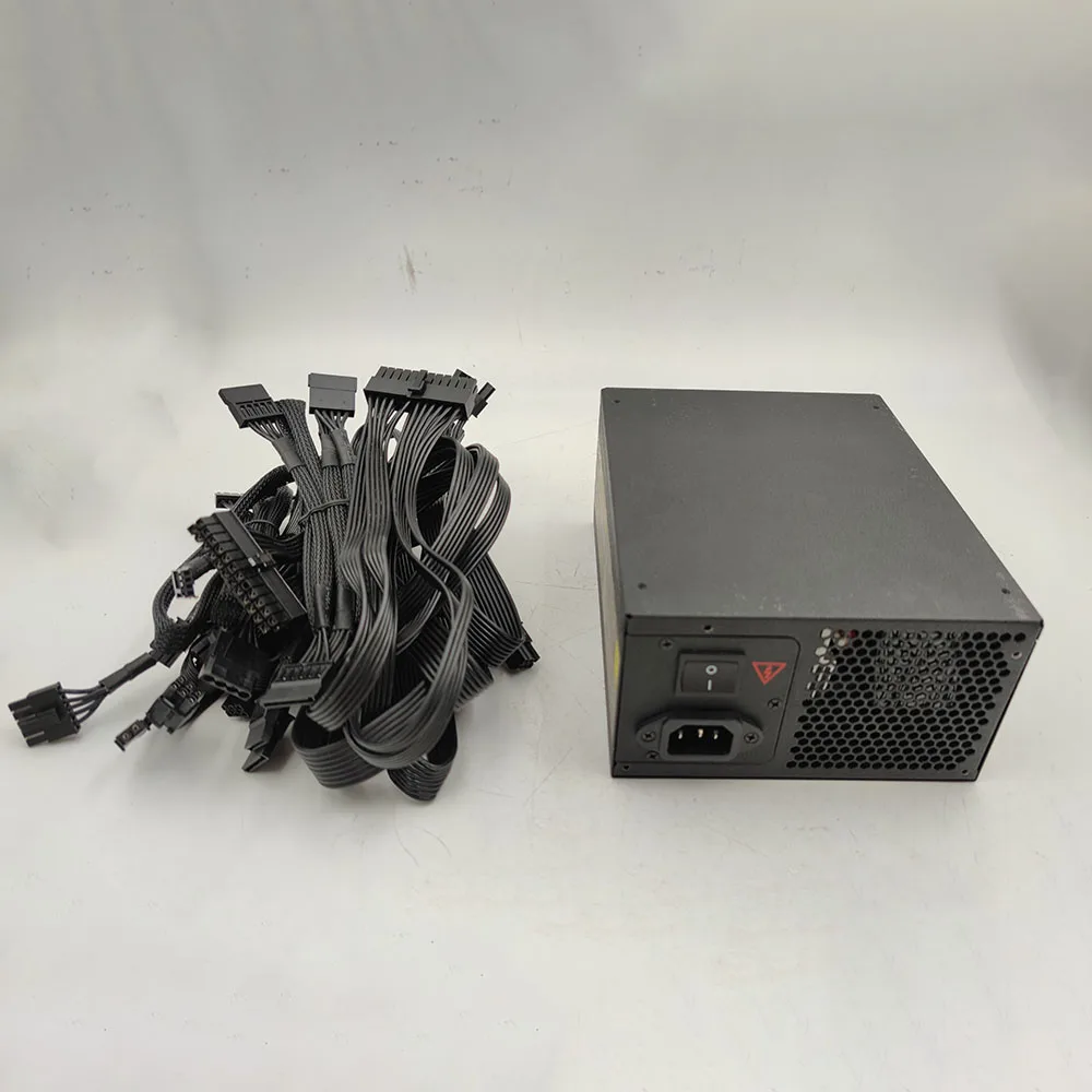Module Power Supply for EVGA 1300W 1300 M1 6+2P 80 PLUS 100% Test Before Shipment