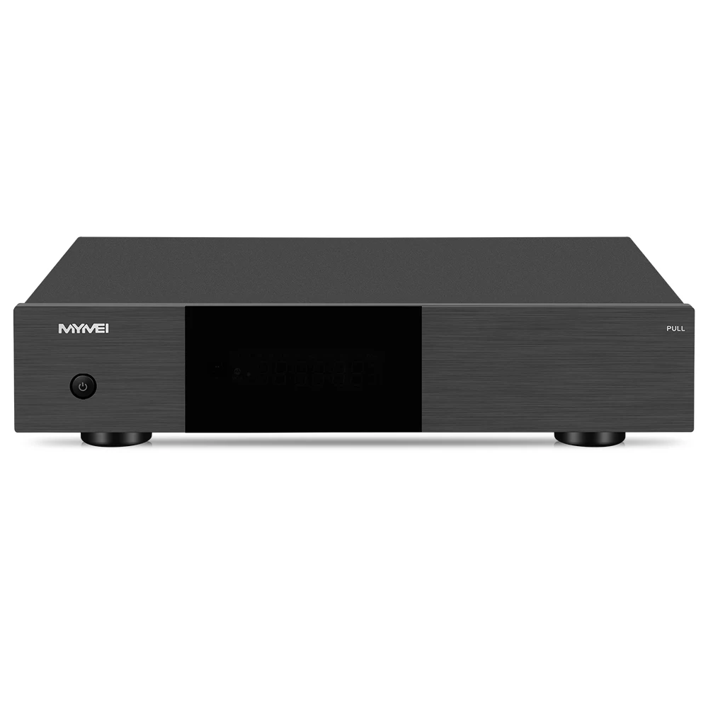 Eweat 8K Video Player High-End Home Theater System Android 11 Support max up to 20TB HDD Blu-ray Media Player