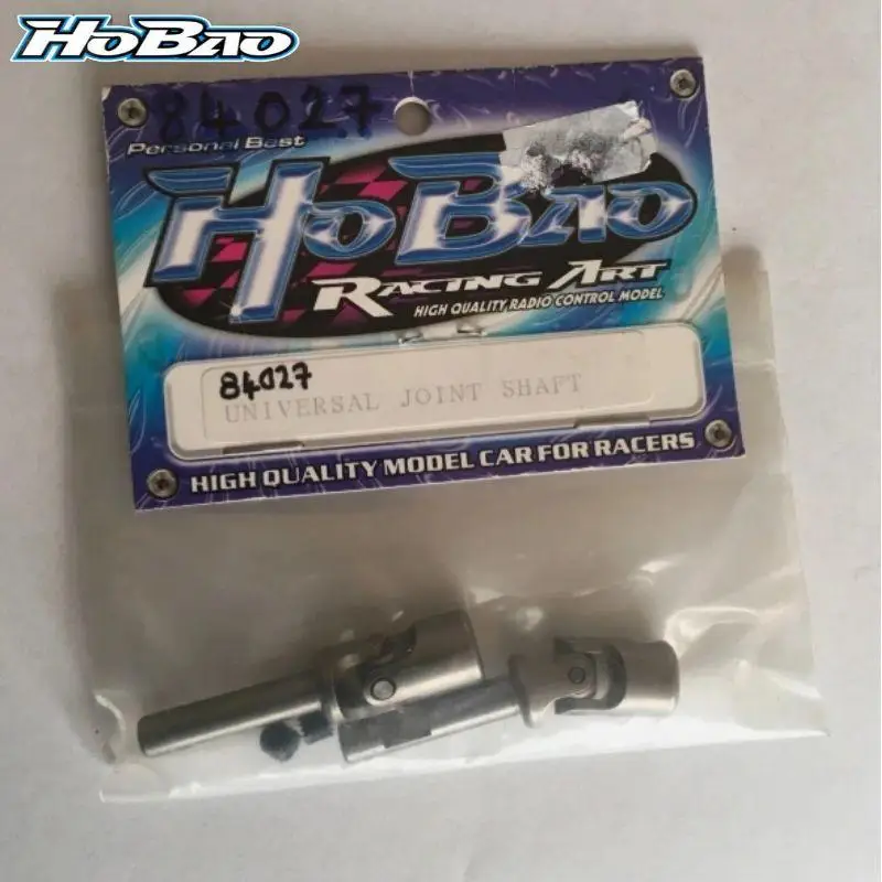 

Оригинальный универсальный шарнир OFNA/HOBAO RACING 84027, для 1/8 HYPER Pirate Sport Monster