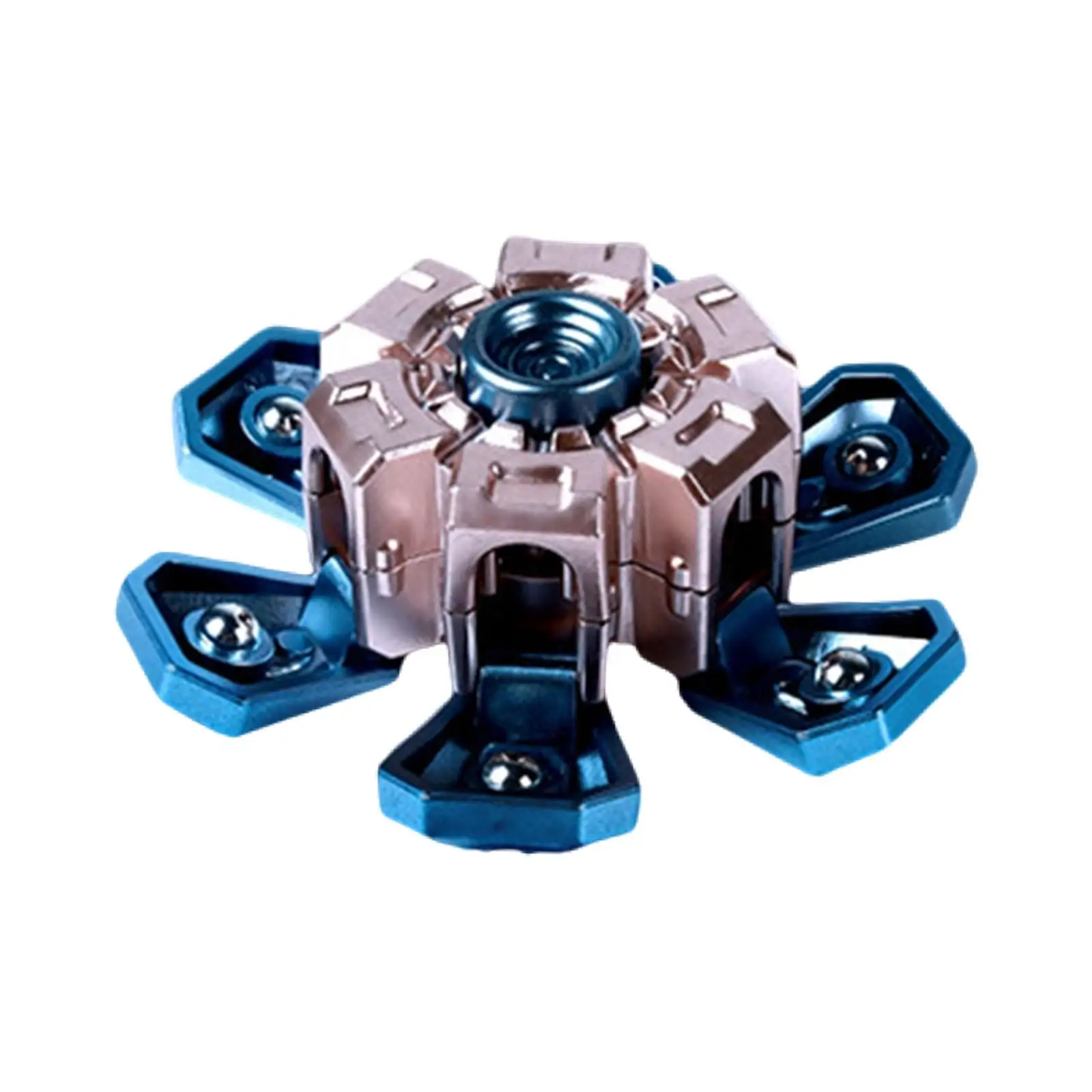 

Игрушка-гироскоп на кончиках пальцев, новинка, легкая игрушка-непоседа для взрослых, подростков, подарок