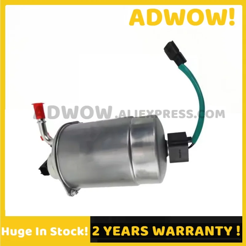 

2247034000 2247034001 New Top High Diesel Fuel Filter for 2014 Ssangyong Actyon Rexton W +D20 Stavic 2.0T Korando C TURISMO