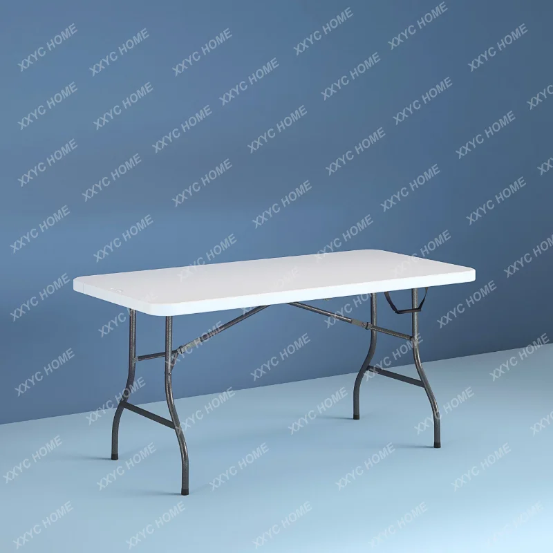 Cosco 6 Foot Folding Table In White Speckle foldable table  camping table foldable