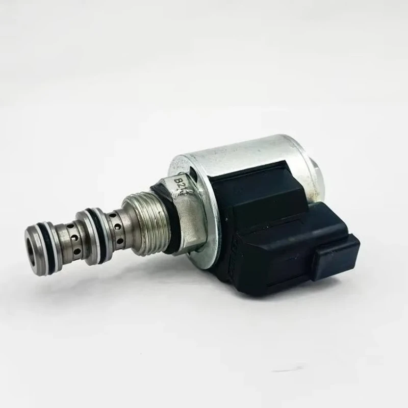 380‑9029 Hydraulic Solenoid Valve For Caterpillar 416E Backhoe Loader Spare Replacement Part