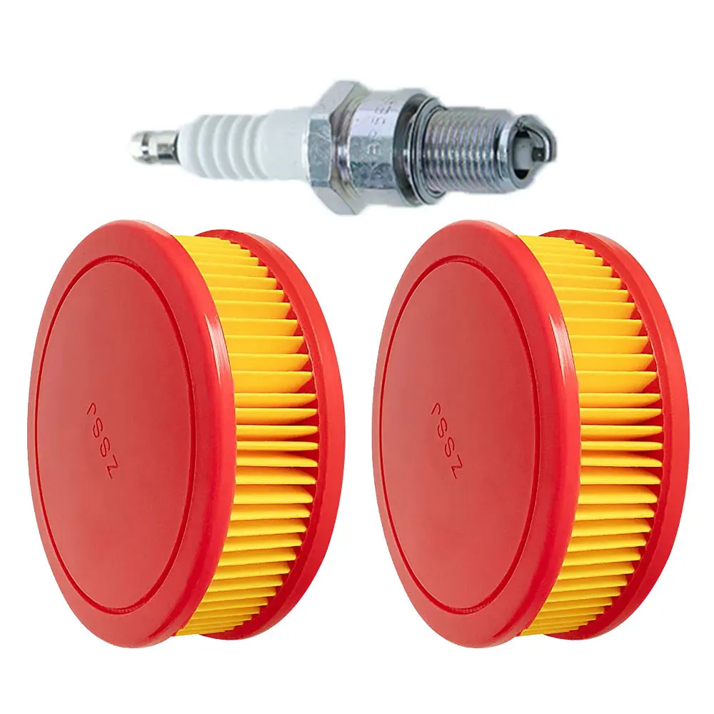 951-14628 Luftfilter für MTD 11A-02SB700 11A-B0SD731 11A-B1SD700 25B-55SD799 LE 100 Edgers Ersetzen Troy-Bilt TB105 TB115 TB170