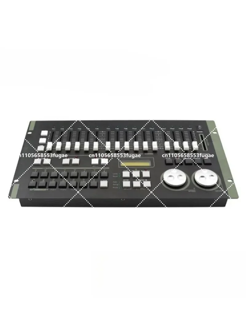 DMX384/512 Stage Lighting Console Beam Dimming Controller for Wedding Events Par Light Console