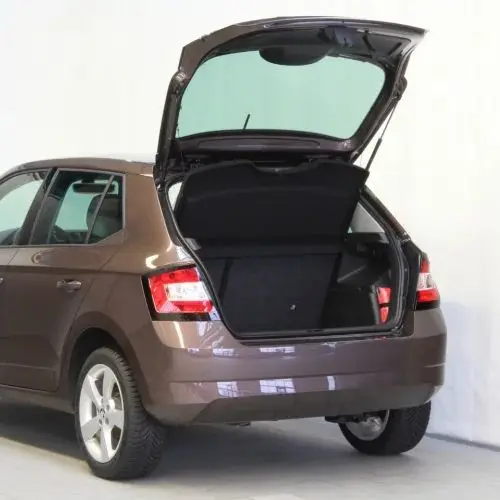 

Автоматические стойки с пружинами для Skoda Fabia Mk3 (NJ) 5-дверный Estate 2014-202 Задняя дверь багажника Подъемник багажника Опоры амортизатора