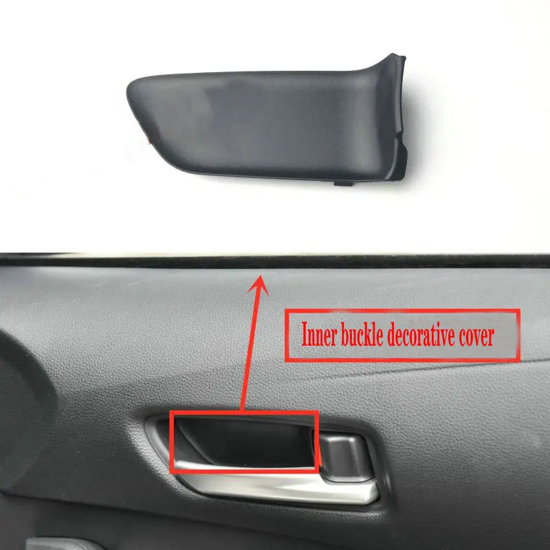 

Apply to 19-22 corolla Inner handle cover One original price