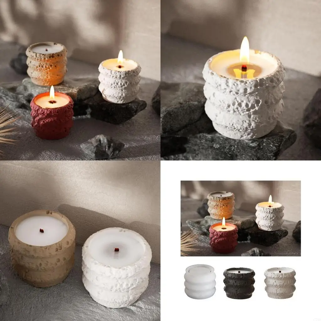 Fashionable Shell Mould for Making Resin Jewelry Plates And Holders