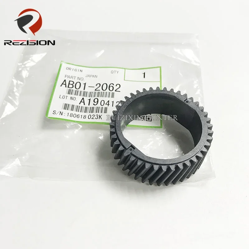 AB01-2062 B247-4400 AB01-2031 AB01-9197 AB01-2318 AB01-2317 فوزر محرك والعتاد لريكو MP 2075 7001 7500 8000 8001 7502 9002 #4