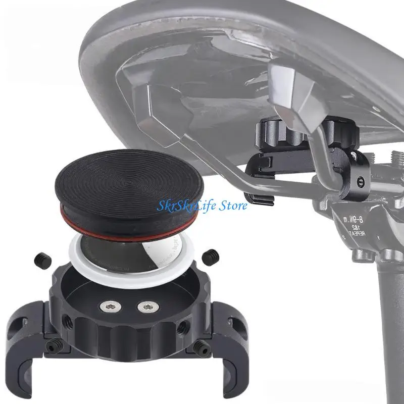 E65E Mounting System Device Holder Quick Installation Universal Compatibility