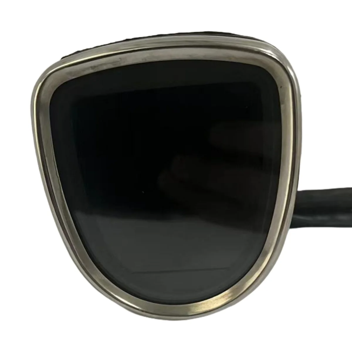 لهوندا C50 C70 C90 جواز سفر شبل دراجة نارية LED عداد السرعة الرقمي عاصي #4