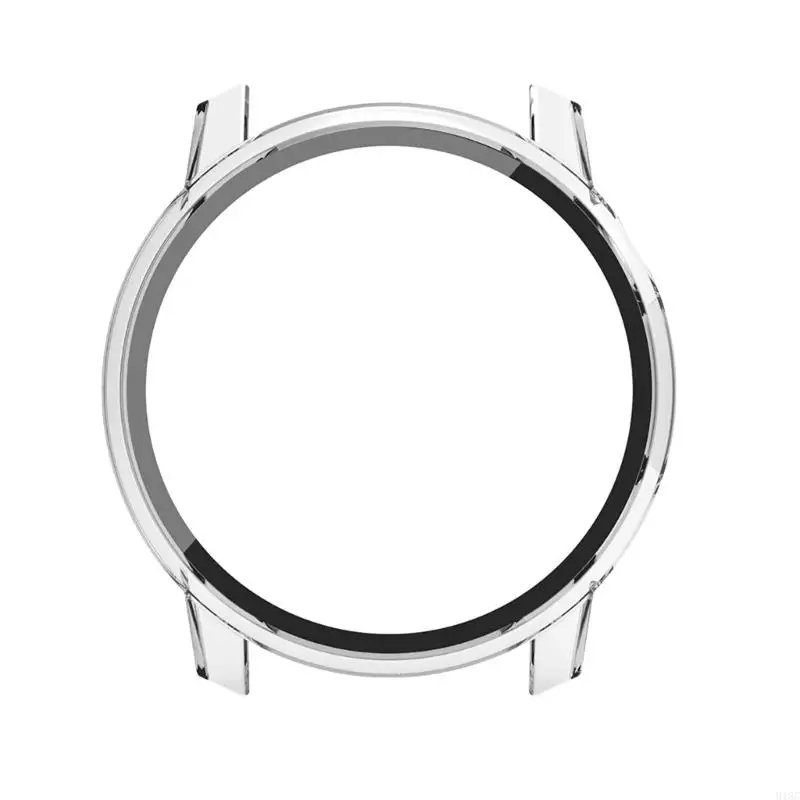 918C Coros Pace 3 スクリーンプロテクターハードカバー傷防止ワンピースフィルムケース