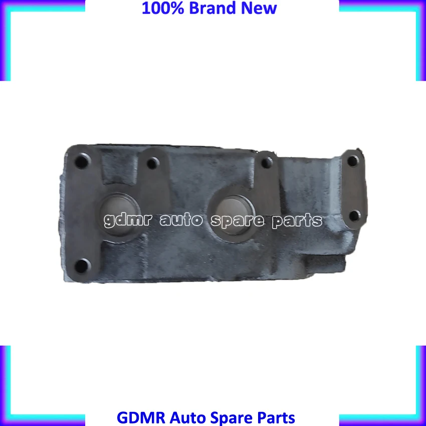 Casting iron ME997041 ME997653 ME012131 4D31 4D30 4D30A Engine Complete Cylinder Head for mitsubishi Canter FU101 3298cc 1978-82