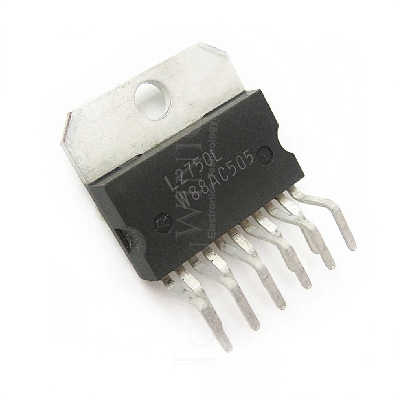 1-50PCS LA7847 7847 L2750L L2750 TDA7375A TDA7375 TL16C554FN TL16C554 E13009L E13009 2SD1556 D1556
