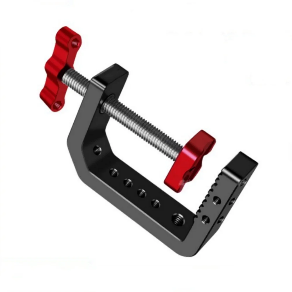 Aluminum C Mount Cl… - image