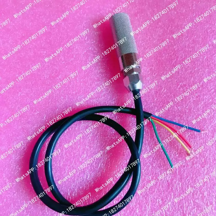 SHT20, SHT25, SHT10, SHT30, SHT31 Temperature and Humidity Sensors with Waterproof and Anti-condensation Function, KLDZ-75
