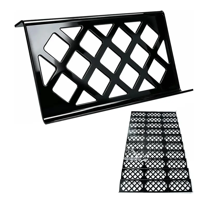 Display Stand For Sports Cards& Trading Card Game- For Trade Shows, Card Vendors,Display Cases 30 Units Riser