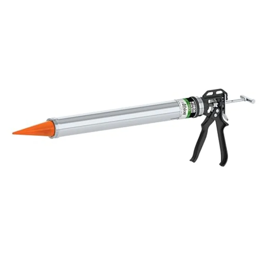 

Albion Engineering B12B30 B-Line Manual Bulk Caulking Gun 30 oz 12:1 Drive