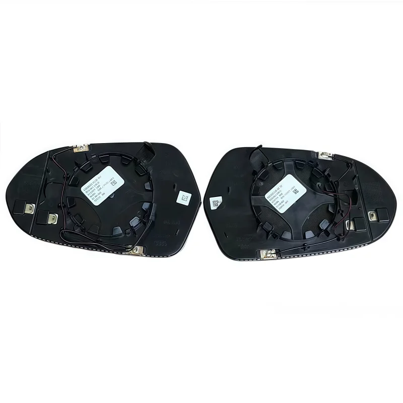 For Audi A6 C7 2012 2013 2014 2015 2016 2017 2018 Original Auto Dimming Anti-Glare Heated Rear Mirror Glass Left or Right view 2