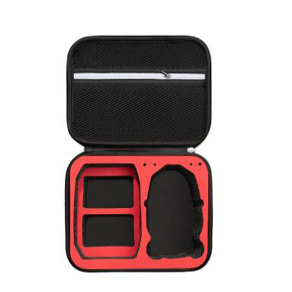 Shockproof Drone Bag for DJI Mini 3 Pro Protective Case Carrying Outdoor Storage Box Bags Handbag
