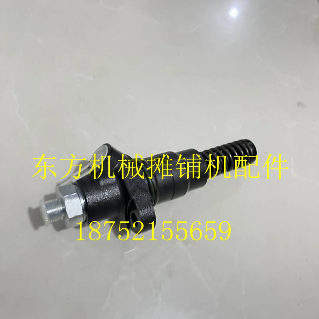 Roller monomer pump BW203AD-4 roller starting monomer pump assembly