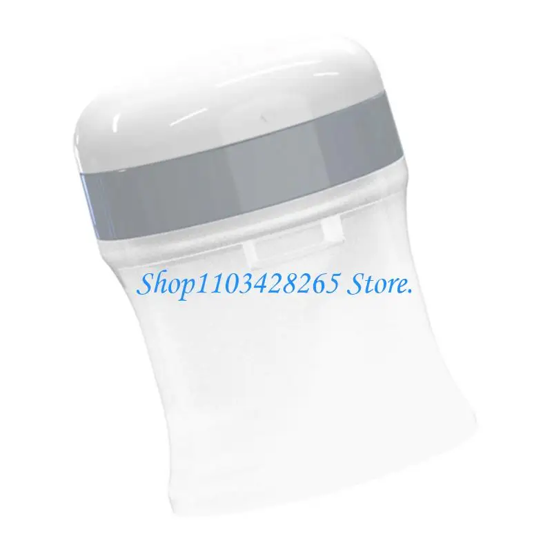 

Baby Bottle Pacifier UVC стерилизатор портативный дизайн USB Powered Button Happorting Hafe G2TE