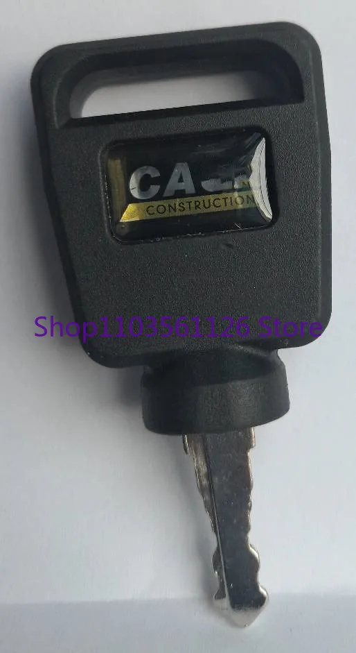 

10pcs KEYS construction key