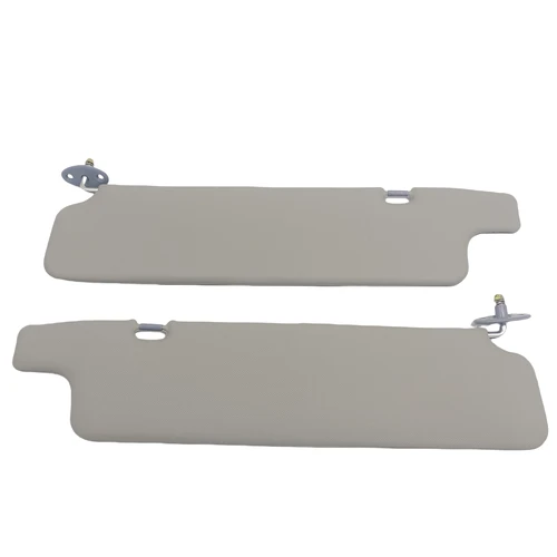 Imagen 2 del producto Parasol de coche para Toyota Hiace 1993 1994 1995 1996 1997 1998 1999 2000 2001 2002 2003 2004 parasol delantero de coche Panel