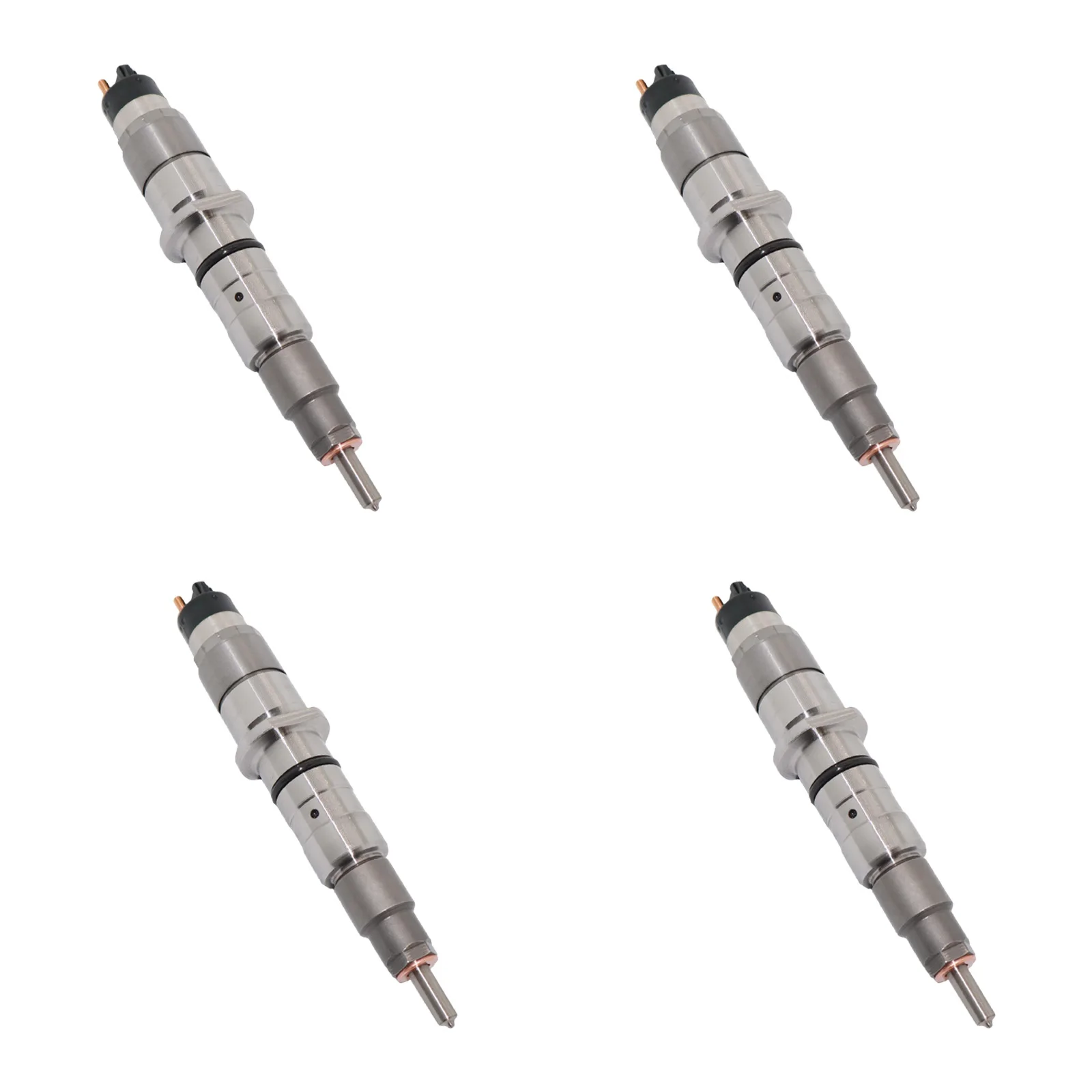 4PCS Fuel Injector FIB1025CZ Suitable for SANY SR220C SR250 Drilling Rig